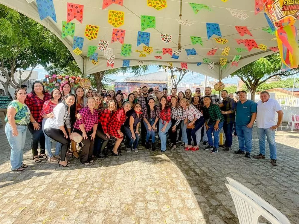 Foto: Divulgação/Ascom HINL