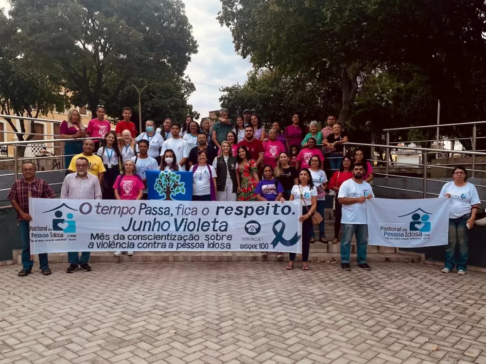 Foto: Divulgação/Secom - Prefeitura de Patos