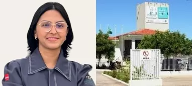 Séfora Cândida - Foto: Reprodução