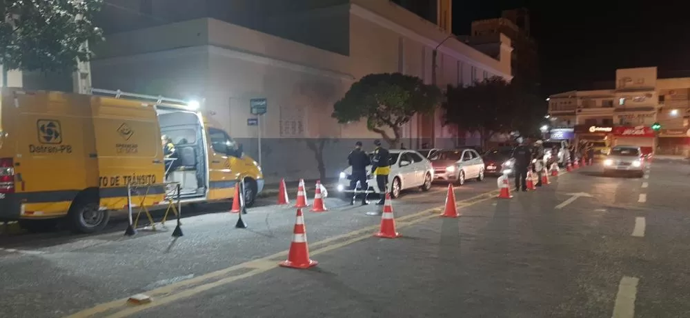 Foto: Divulgação/Secom - Prefeitura de Patos