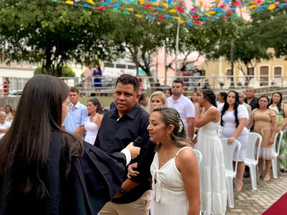 Foto: Divulgação/Secom - Prefeitura de Patos