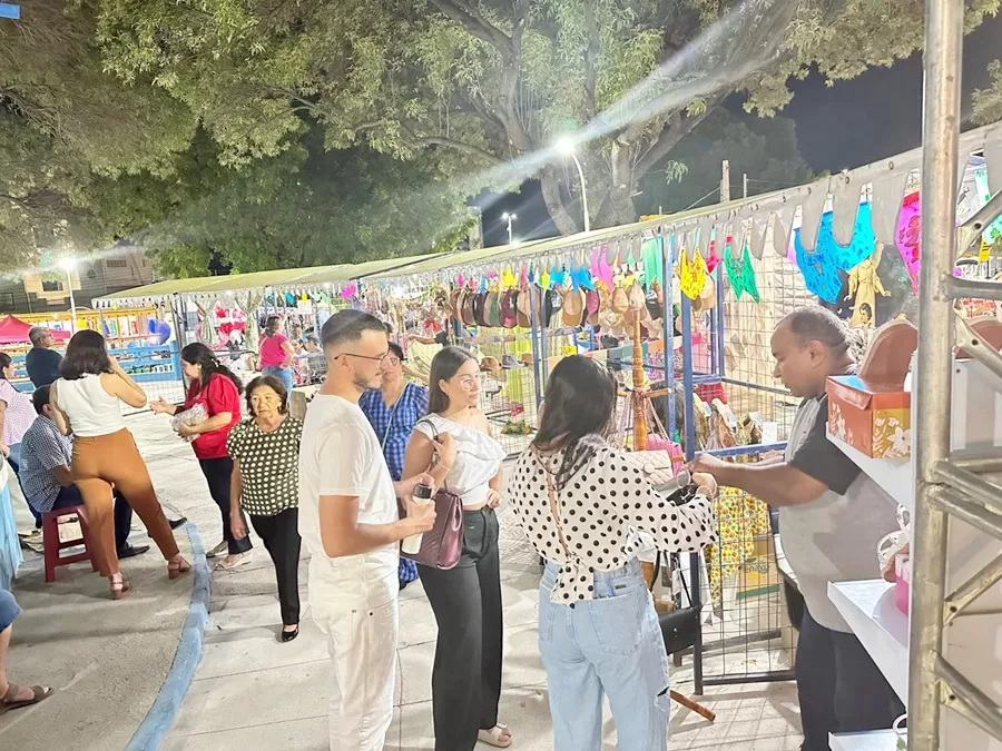 Foto: Divulgação/Secom -Prefeitura de Patos