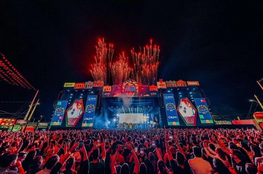 Foto: Divulgação/Secom - Prefeitura de Patos