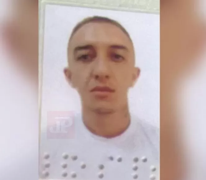 Jefferson de Sousa - Foto: Reprodução/Jornal Patoense