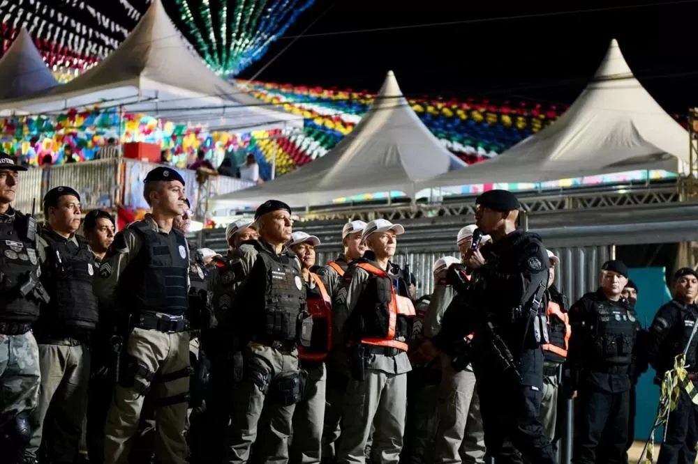 Foto: Divulgação/Ascom 3º BPM