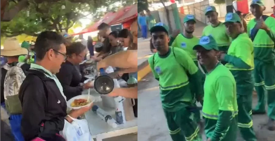 Fotos: Reprodução/Redes Sociais