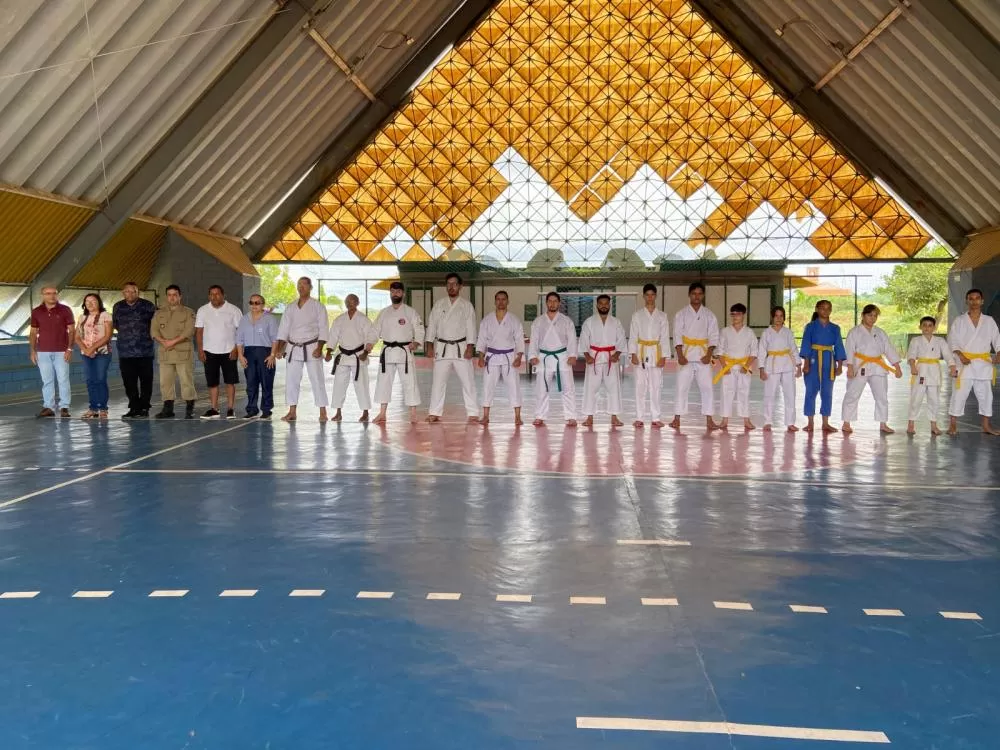 Foto: Divulgação/Ascom 12º BPM