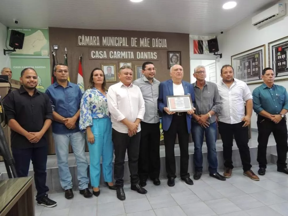 Foto: Divulgação/Assessoria