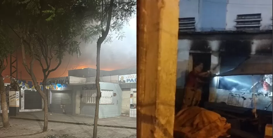 Foto: Reprodução/Redes Sociais