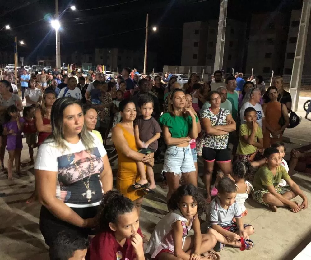 Foto: Divulgação/Secom - Prefeitura de Patos