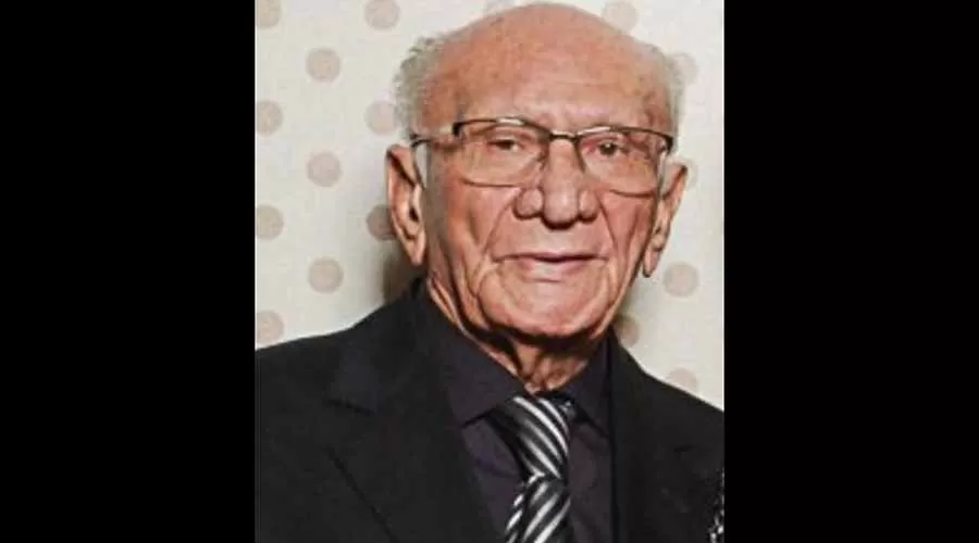 Antônio Monteiro - Foto: Reprodução