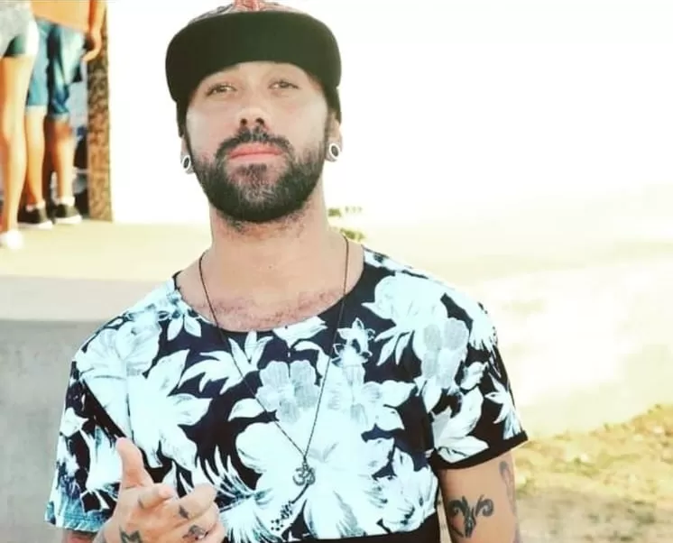 DJ Alisson - Foto: Reprodução/Redes Sociais