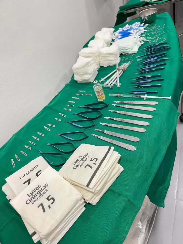 Foto: Divulgação/Secom - Prefeitura de Patos