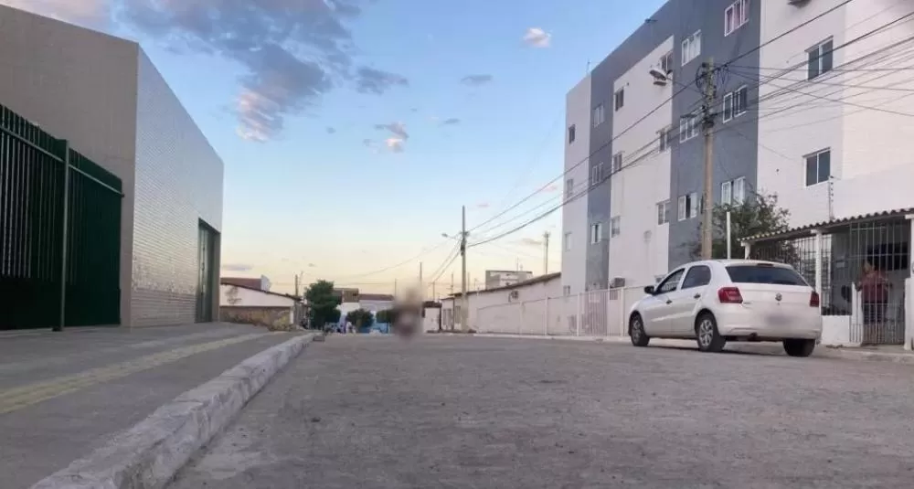 Foto: Divulgação/Secom -Prefeitura de Patos