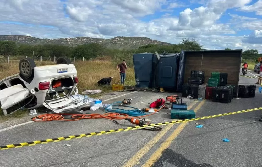 Foto: Divulgação/Corpo de Bombeiros