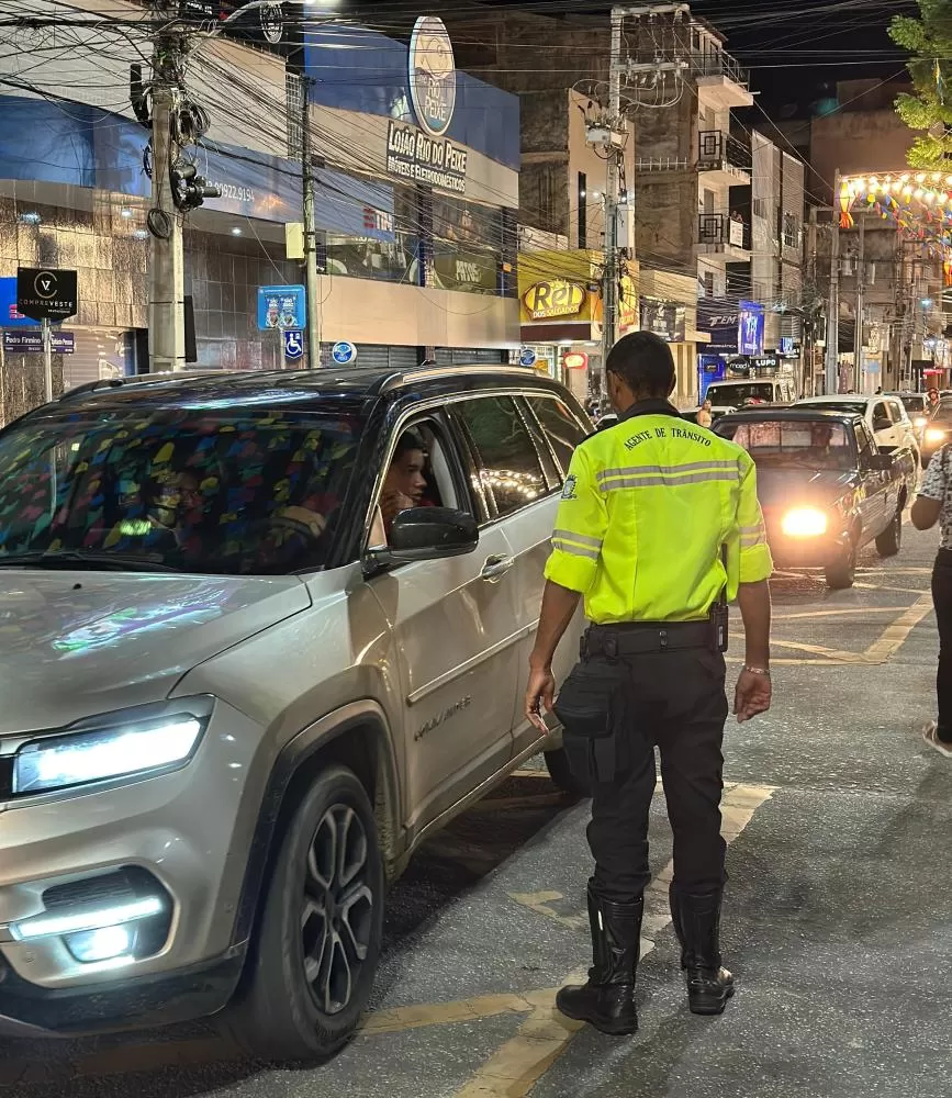 Foto: Divulgação/Secom - Prefeitura de Patos