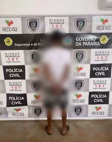 Foto: Divulgação/DHE-Patos