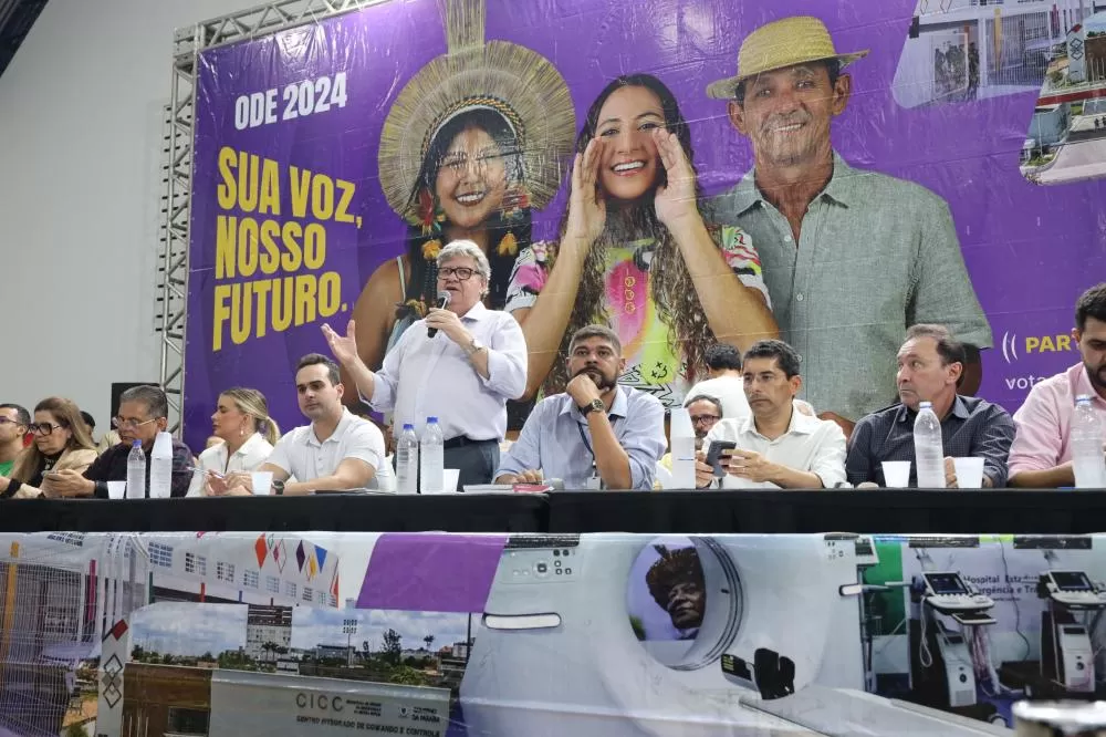 Foto: Divulgação/Secom-PB