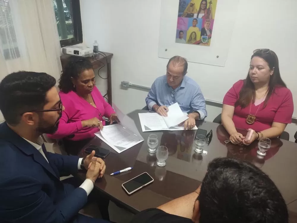 Foto: Divulgação/Secom-PB