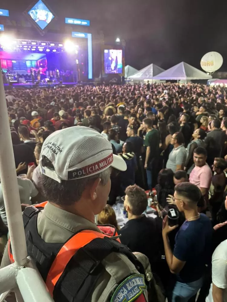 Foto: Divulgação/Ascom 3º BPM