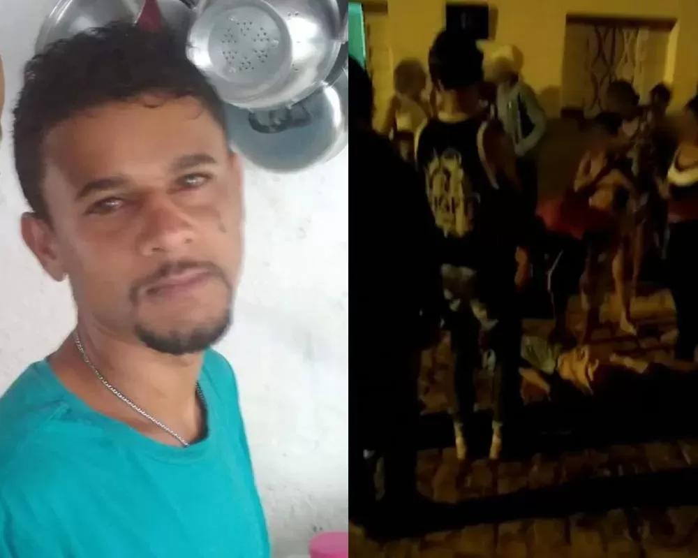 Fotos: Re´produção/Redes Sociais