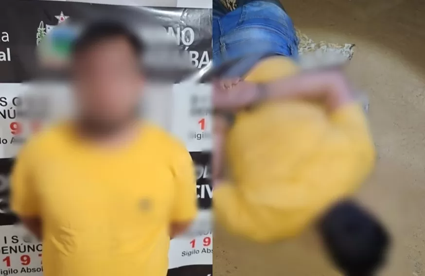 Fotos: Divulgação/DRF-Patos