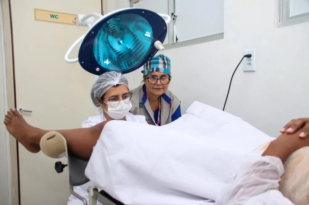 Foto: Divulgação/Secom-PB