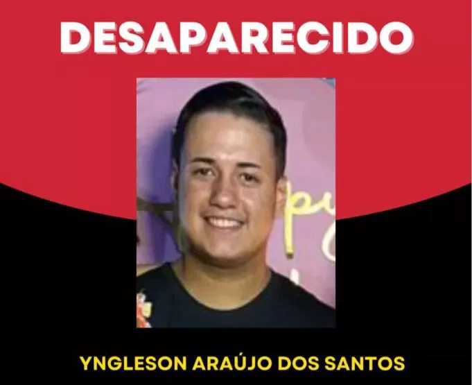 Foto: Reprodução/Redes Sociais