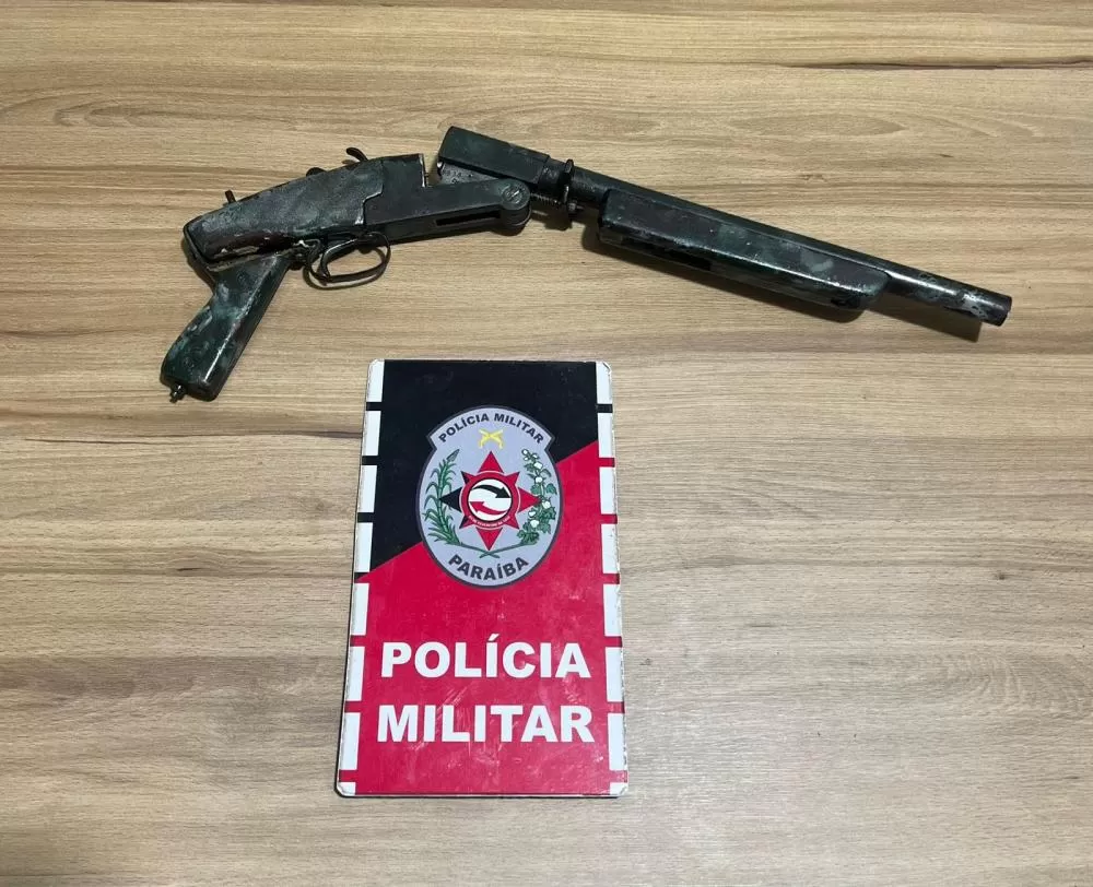 Foto: Divulgação/Secom PB