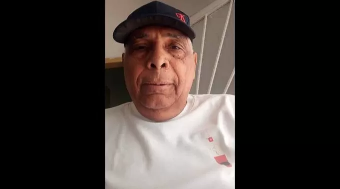 Foto: Reprodução/Redes Sociais