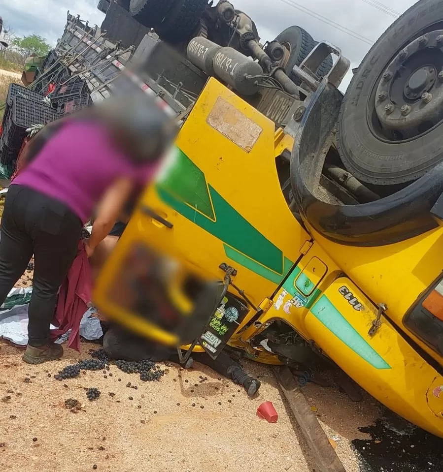 Foto: Reprodução/Redes Sociais