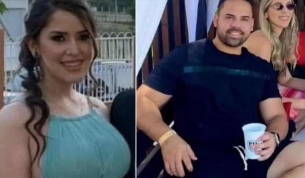 Vítimas fatais - Foto: Reprodução/Redes Sociais