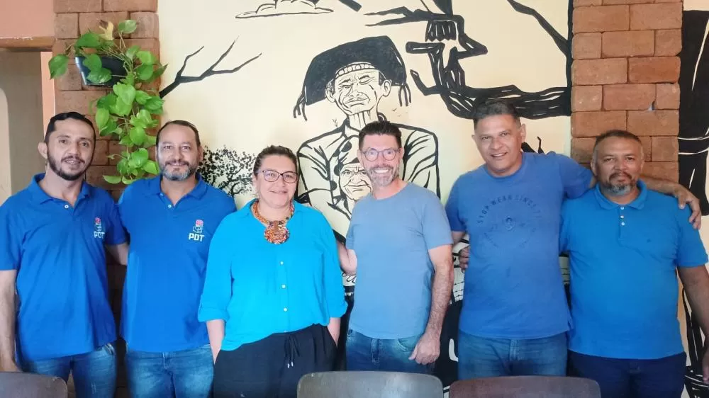 Foto: Divulgação/Assessoria