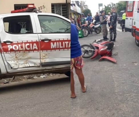 Fotos: redes sociais