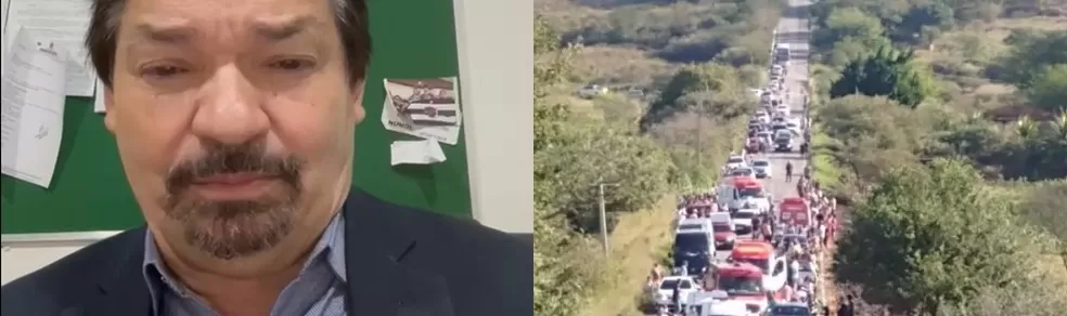 Foto: Edição/Patosverdade