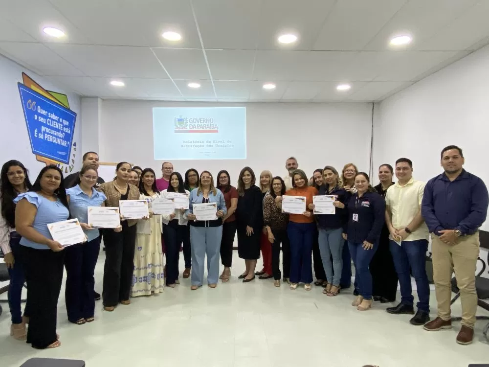 Foto: Divulgação/Secom-PB