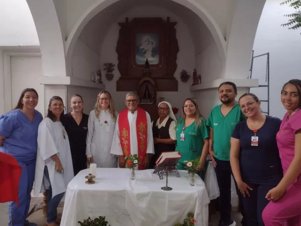 Foto: Cláudio Florentino