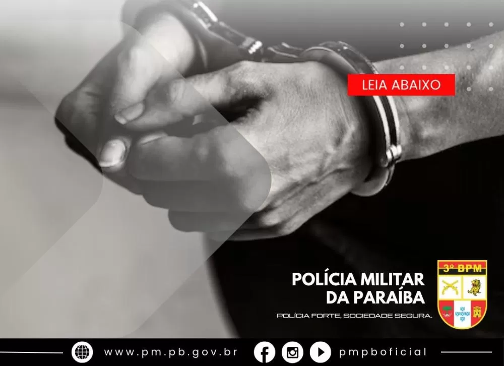 Imagem ilustrativa: Ascom 3º BPM