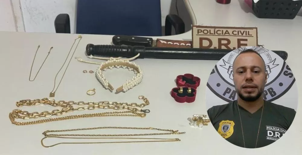 Foto: Divulgação/DRF com edição Patosverdade