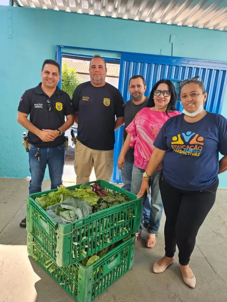 Foto: Divulgação/PPRN Patos