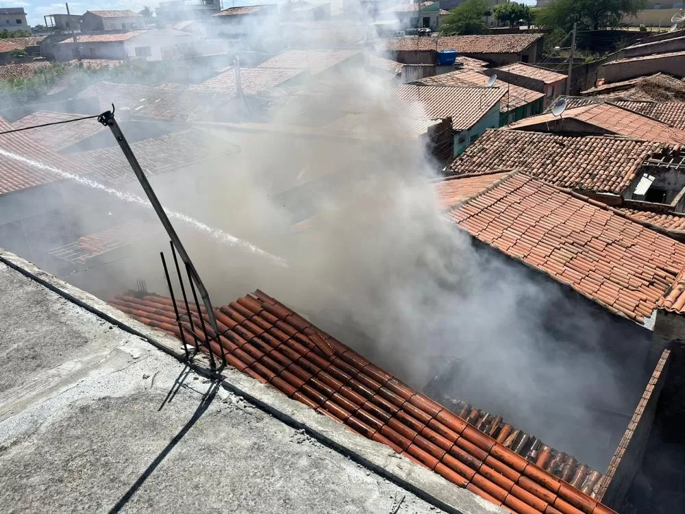 Foto: divulgação/4º BBM