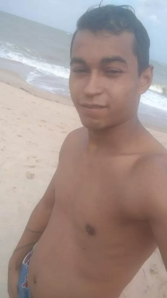 Luiz Felipe da Silva