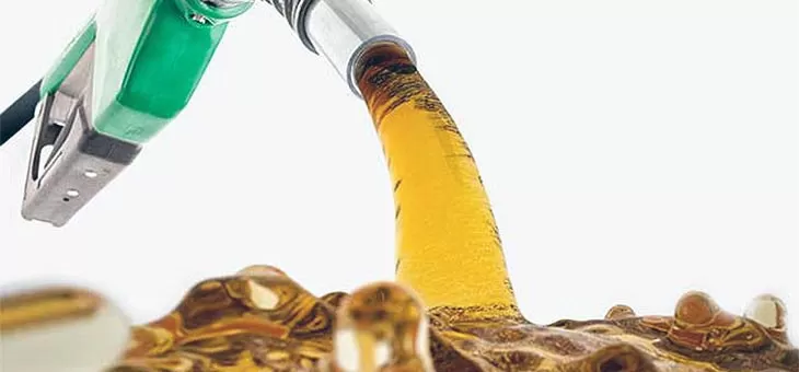 Crédito da foto: ANP