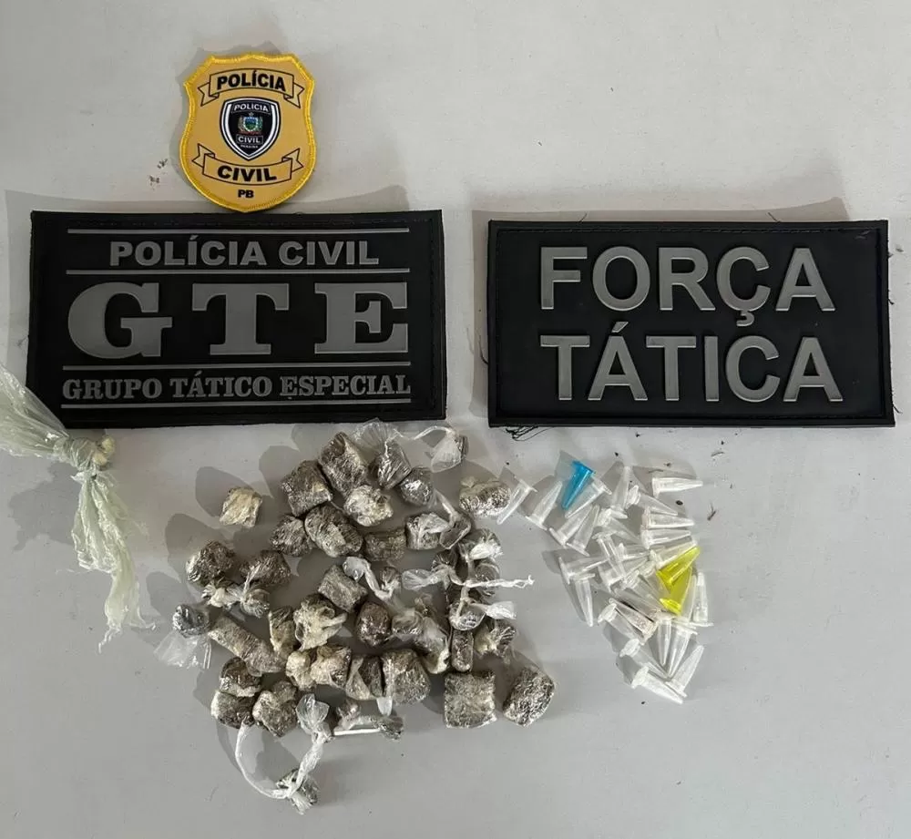 Foto: Divulgação/Polícia Civil