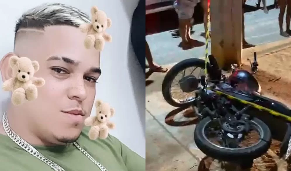 Fotos: Reprodução/Redes Sociais