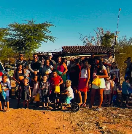 Foto: Reprodução/Instagram Pabhlo Ruan