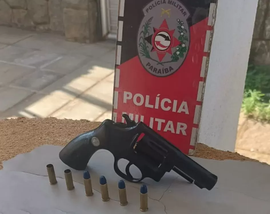 Foto: Divulgação/Polícia Militar