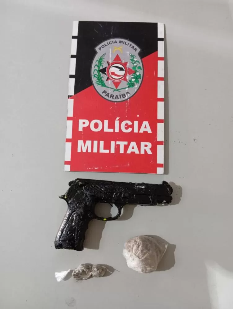 Foto: Divulgação/Ascom 12º BPM