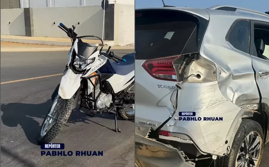 Imagens: Reprodução/Pablho Rhuan