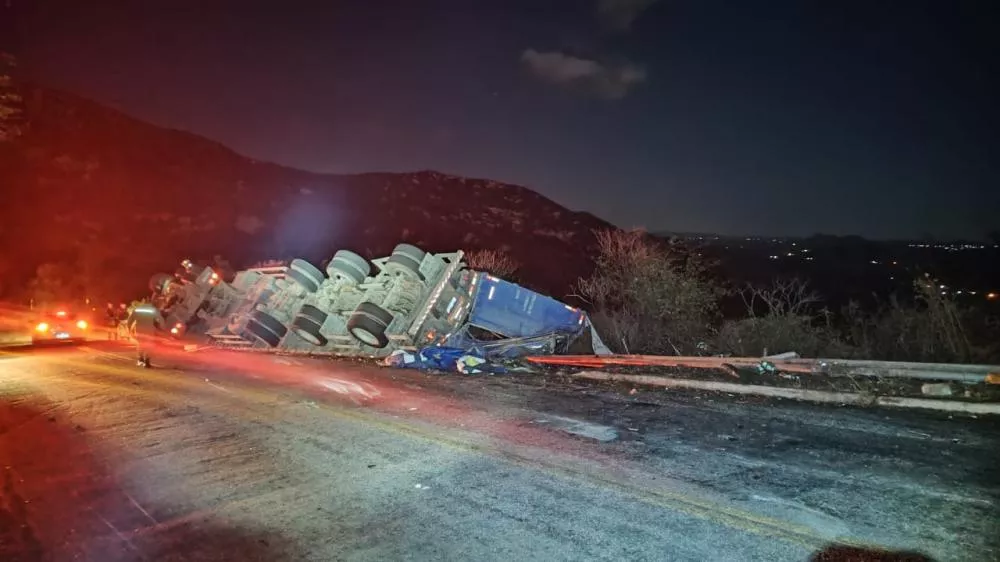 Foto: Divulgação/Corpo de Bombeiros